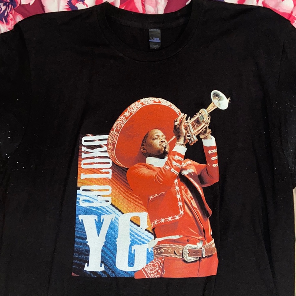 YG T-Shirt